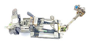 Coluna De Direção Jaguar X Type 2008