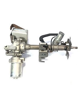 Coluna De Direção Nissan March 2014 285001hm0a