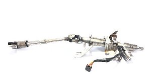 Coluna De Direção Renault Sandero 2012 1.6