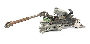 Coluna De Direção Volvo C30 2008 2.4