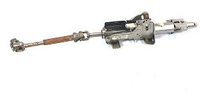 Coluna De Direção Vw Golf 2014 Tsi 1.4 Ep0916564b1