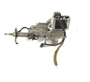 Coluna Direção Elétrica Nissan Sentra 2012 2.0