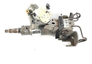Coluna Direção Elétrica Toyota Corolla 2010 Xei 4525012d92