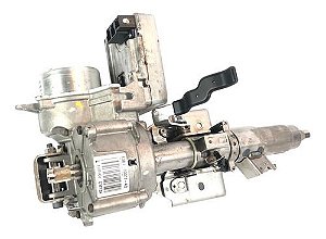 Coluna Direção Ford Ka 2015 54086737