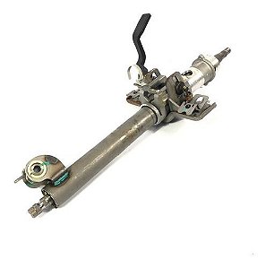 Coluna Direção Hyundai Hb20 2013 1.6