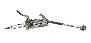 Coluna Direção Mitsubishi Lancer 2.0 2015 Cvt