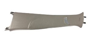 Coluna Esquerda Central Gm Cruze 2017 1.4 Ltz Turbo 13413302