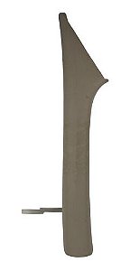 Coluna Esquerda Parabrisa Gm Cruze 2017 1.4 Ltz 39045144