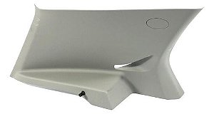 Coluna Traseira Esquerda Gm Tracker 1.4 2017 Turbo 20757454