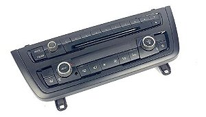Comando Ar Condicionado Bmw 328i 2013