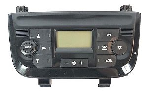 Comando Ar Condicionado Fiat Punto Tjet 2011 1.4 735460063