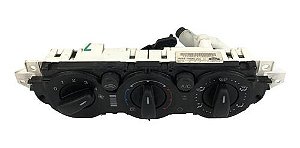 Comando Ar Condicionado Ford Focus 2012 7m5t19980ad