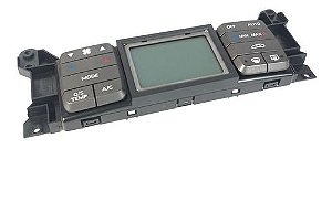 Comando Ar Condicionado Gm Omega 2003 3.8 V6