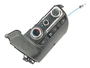 Comando Ar Condicionado Honda Wr-v 2018 1.5