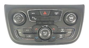 Comando Ar Condicionado Jeep Compass 2018 53230567