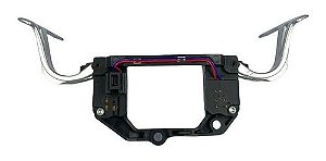 Comando Borboleta Mitsubishi Asx 2015 2.0 2401a008