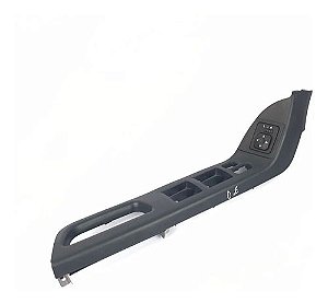 Comando Botão De Vidro Diant Esq Mitsubishi Lancer 2015 2.0