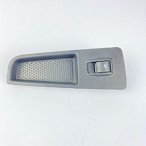 Comando Botão Do Vidro Dianteiro Dir. Fiat Bravo 2012 1.8