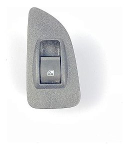 Comando Botão Do Vidro Traseiro Dir. Fiat Bravo 2012 1.8
