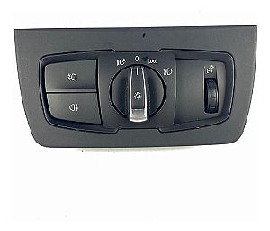 Comando Botão Farol Bmw 328i 2013 51459218531a