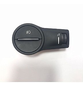 Comando Botão Farol De Milha Fiat Toro Freedom Flex 1.8 2021
