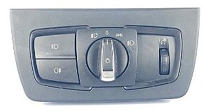 Comando Botão Luz Bmw 328i 2014