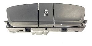 Comando Controle Tração Gm Cruze 2019 1.4 Lt 13395272