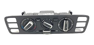 Comando De Ar Cond. Vw Up Cross 2017 1.0 Et734001