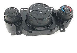 Comando De Ar Condicionado Ford Fiesta 2015 1998018549