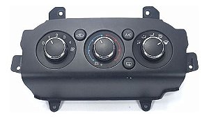 Comando De Ar Condicionado Ford Ka 1.5 2019 3cc