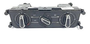 Comando De Ar Condicionado Vw T-cross 2017 6ea820045c