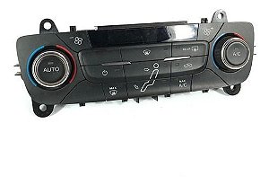 Comando De Ar Ford Focus 2016 Fiet 18c612