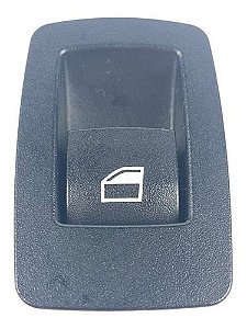Comando De Vidro Traseiro Direito Bmw 328i 2013 920810602