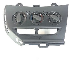 Comando Do Ar Condicionado Ford Focus 2014 Cm5t19980