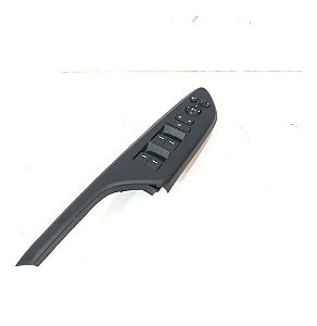 Comando Do Vidro Diant. Esq. Honda Civic G10 Touring 2017