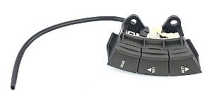 Comando Esquerdo Volante Gm Omega 2003 3.8 V6