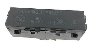 Comando Passenger Airbag Gm Cruze 2017 1.4 Ltz 13422812