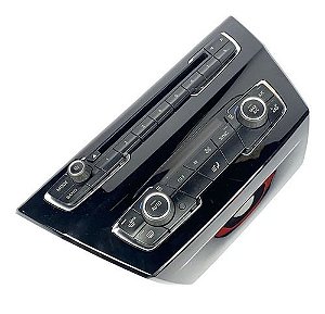 Comando Rádio E Ar Bmw X1 2017 2.0 F48 93059075145