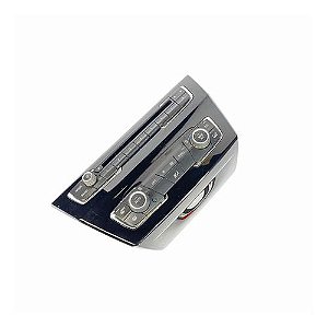 Comando Rádio E Ar Bmw X1 2019 2.0 F48 937145606