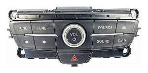 Comando Rádio Ford Focus 2017 F1et18k811