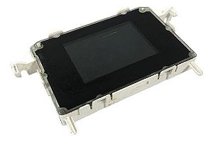 Computador De Bordo Ford New Fiesta 2014 11035345 Detalhe