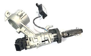 Comutador Cilindro Ignição Gm Spin 2017 1.8