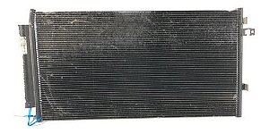 Condensador Ar Jeep Compass 2018 2.0 Flex 8c617000f