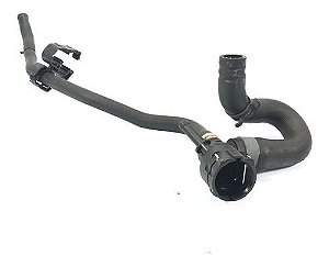 Conexão C/mangueira Radiador Vw Golf Tsi 2014 5q0122291e