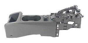 Console Central Ford Focus 2014 Bm51a045m62mbw