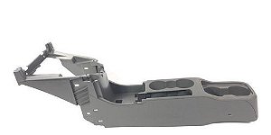 Console Central Ford Ka 2015 1.5