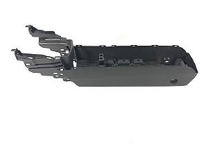 Console Central Ford New Fiesta 2015 D3bba045b55abw