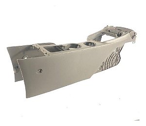 Console Central Gm Cruze 2017 1.4 Ltz Turbo 84167837