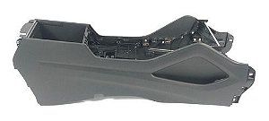 Console Central New Tucson 1.6 2017 Gdi