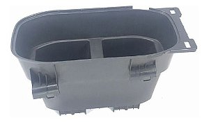 Console Central Porta Copo Honda Hr-v 2021 2.0